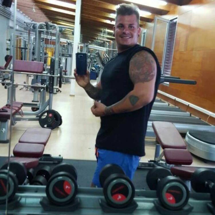 Foto de perfil de edi