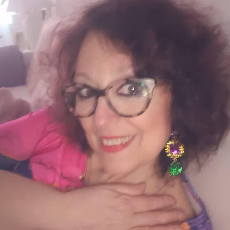 Foto de perfil de Purificación