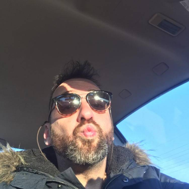 Foto de perfil de Jose Luis