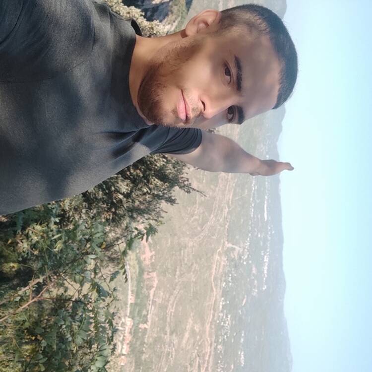 Foto de perfil