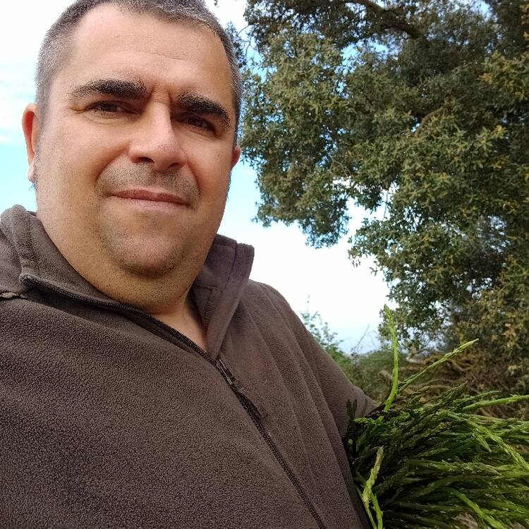 Foto de perfil de Toni