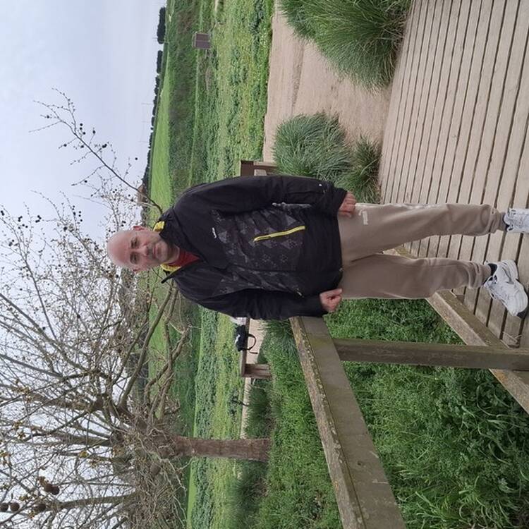 Foto de perfil de David