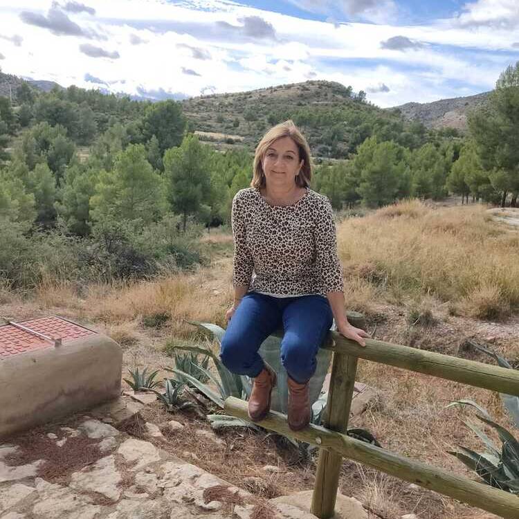 Foto de perfil de Isabel