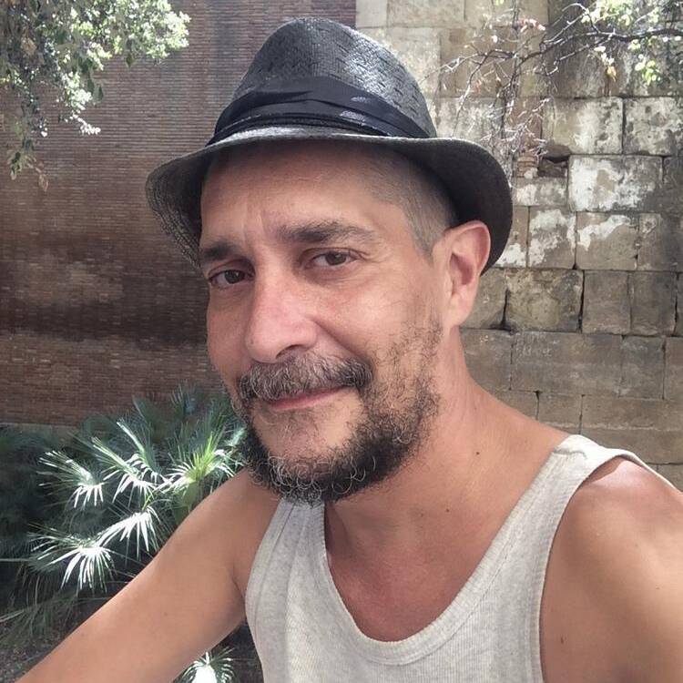 Foto de perfil de Tino