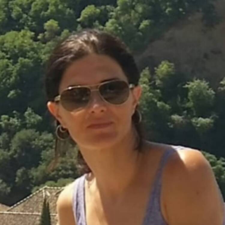Foto de perfil de NURIA