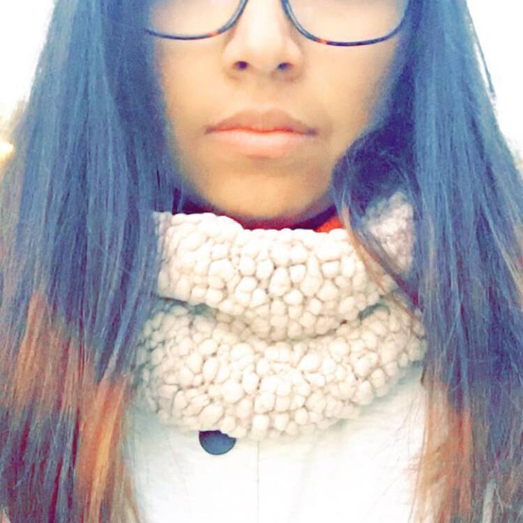 Foto de perfil de Jhoselin Medina Herrera