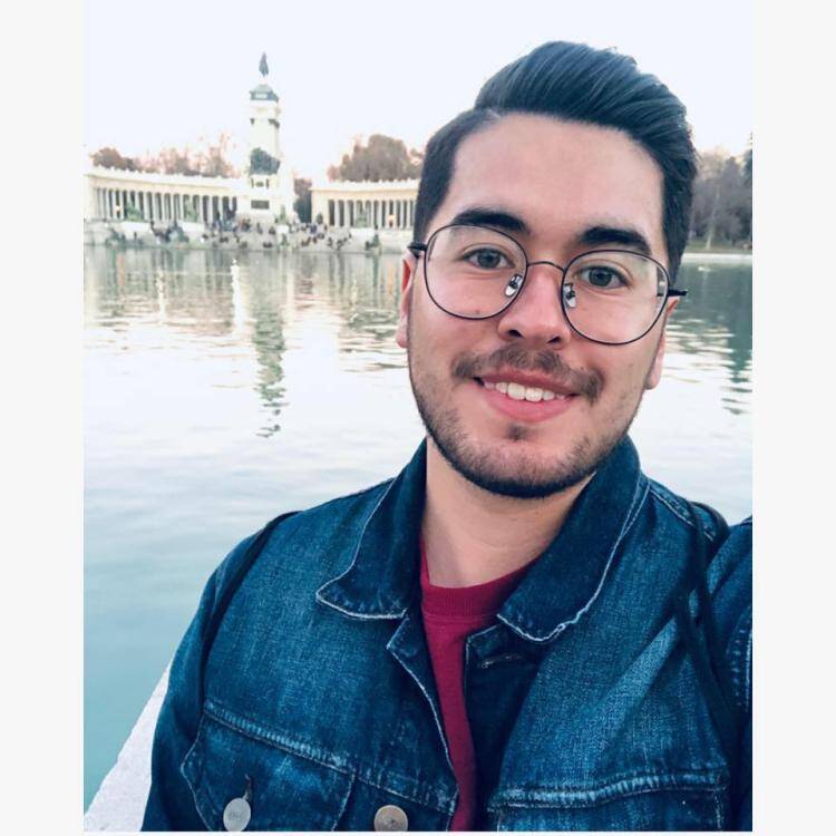 Foto de perfil de javier