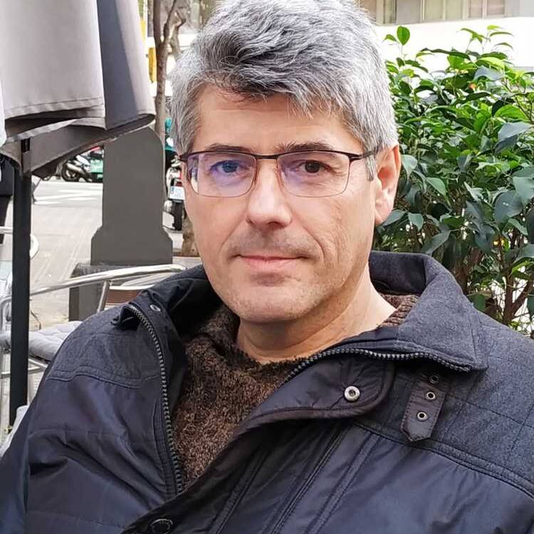 Foto de perfil de Alfonso