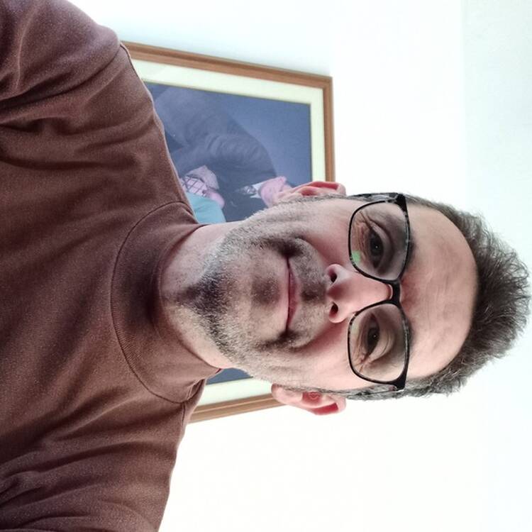 Foto de perfil de Jordi