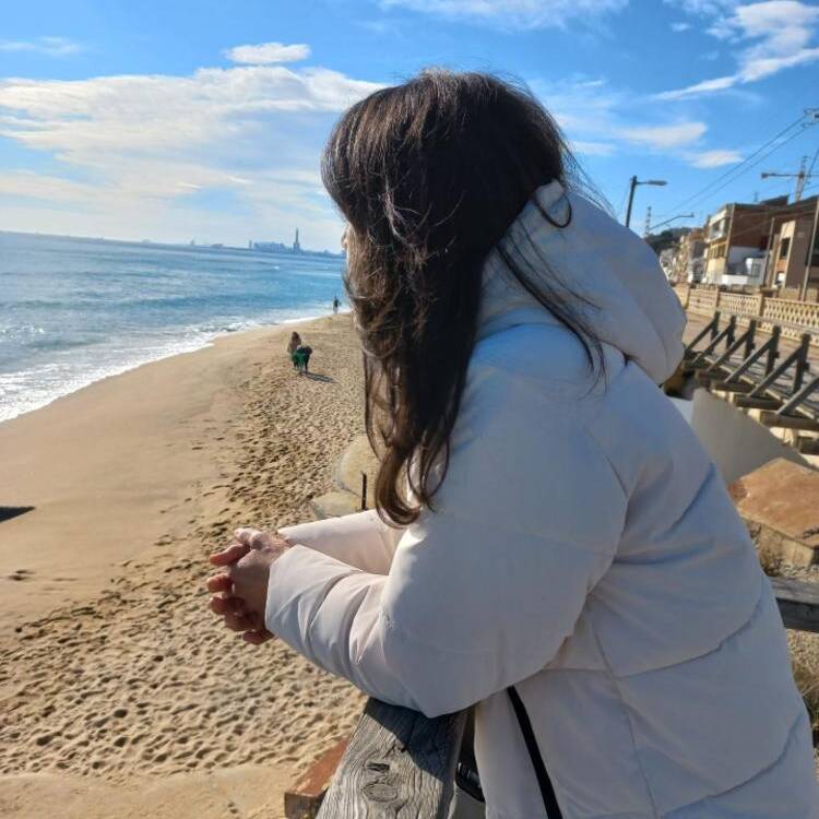 Foto de perfil de elena