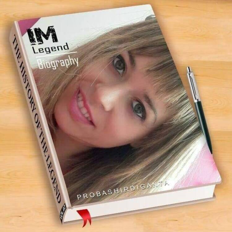 Foto de perfil de Ana4