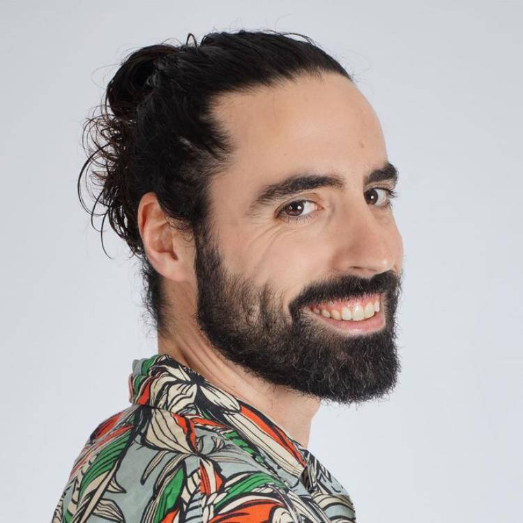 Foto de perfil de toni