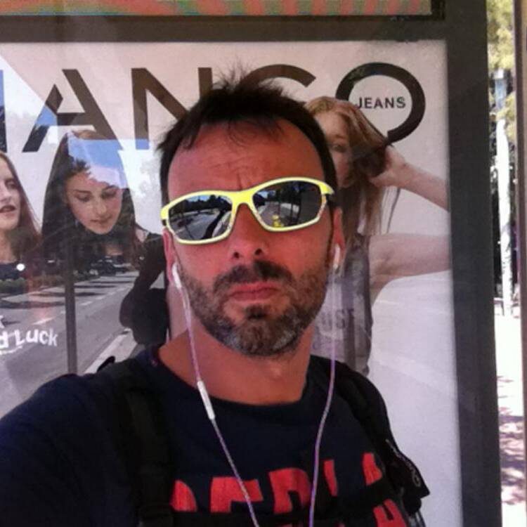 Foto de perfil de Roger