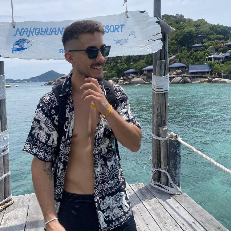 Foto de perfil de Domingo