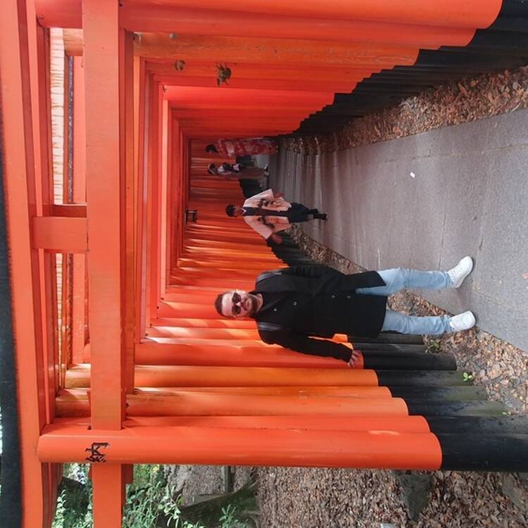 Foto de perfil