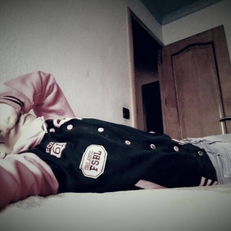 Foto de perfil de lucia