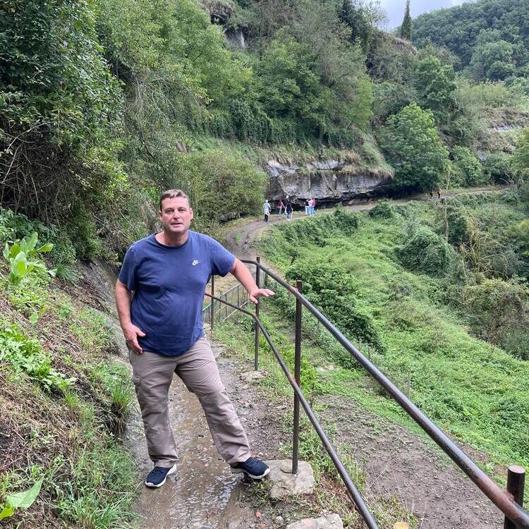 Foto de perfil