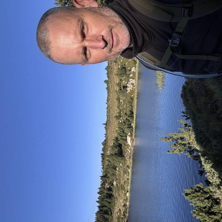 Foto de perfil de Jose