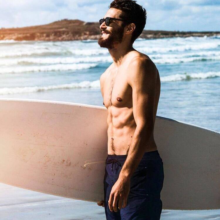 Foto de perfil de pedro