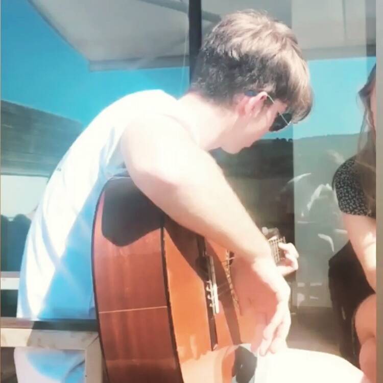 Foto de perfil de Joan
