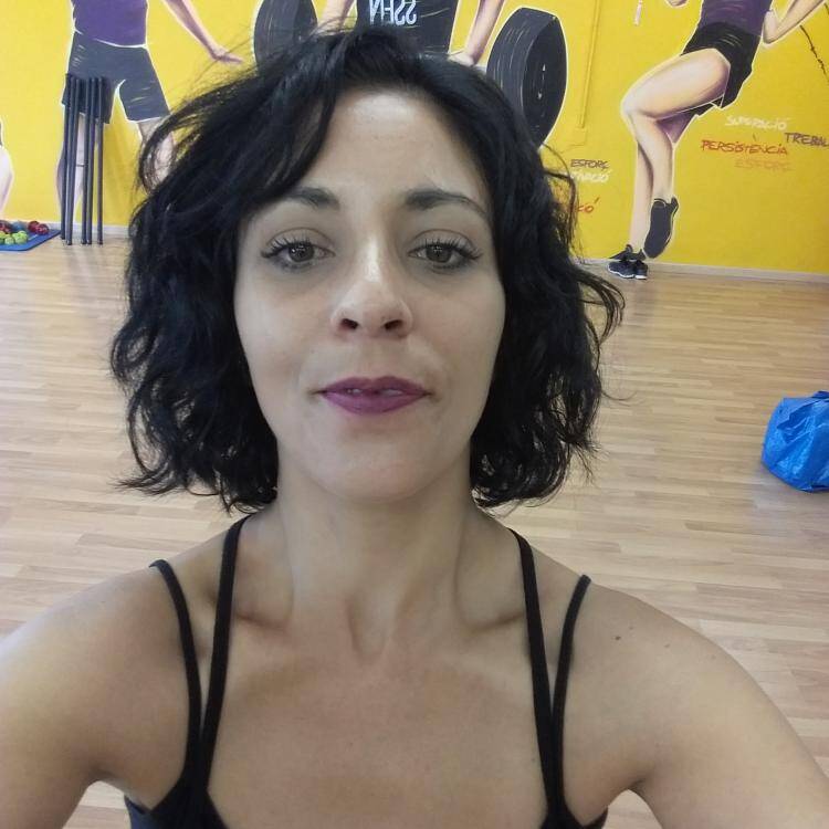 Foto de perfil de Veroniba