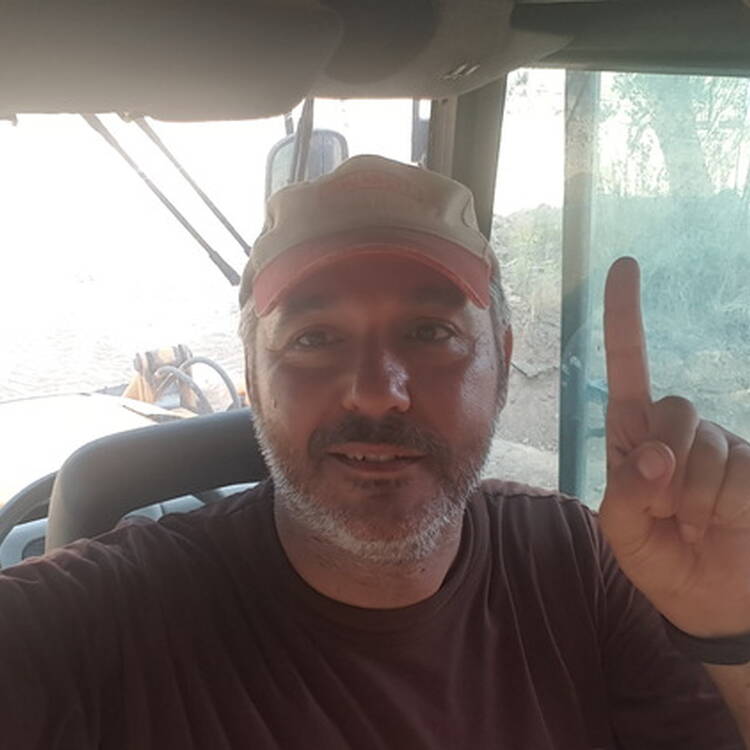 Foto de perfil de Luis vicente