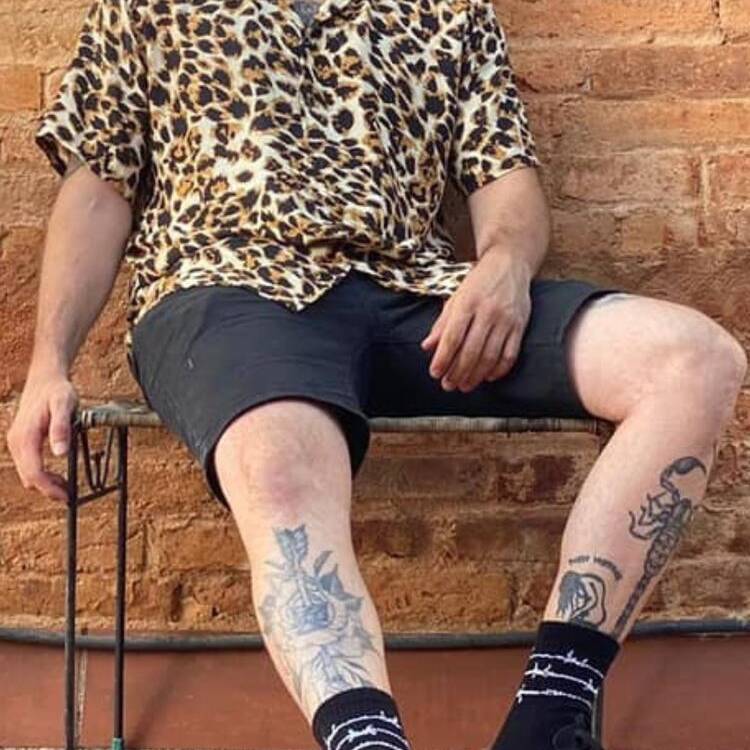 Foto de perfil de Cristian