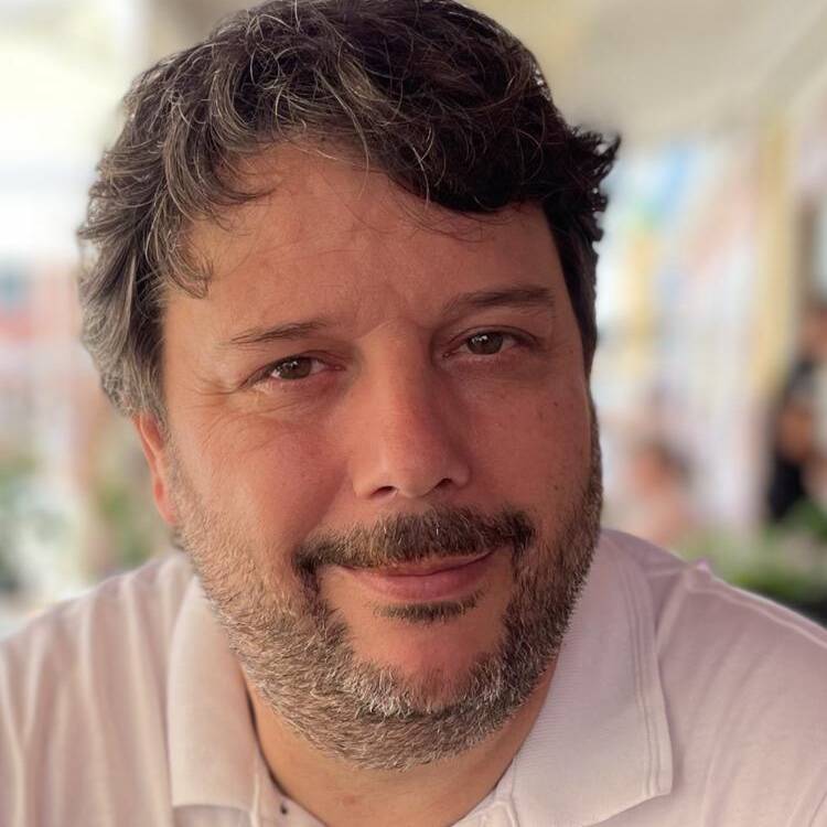 Foto de perfil de Sergio