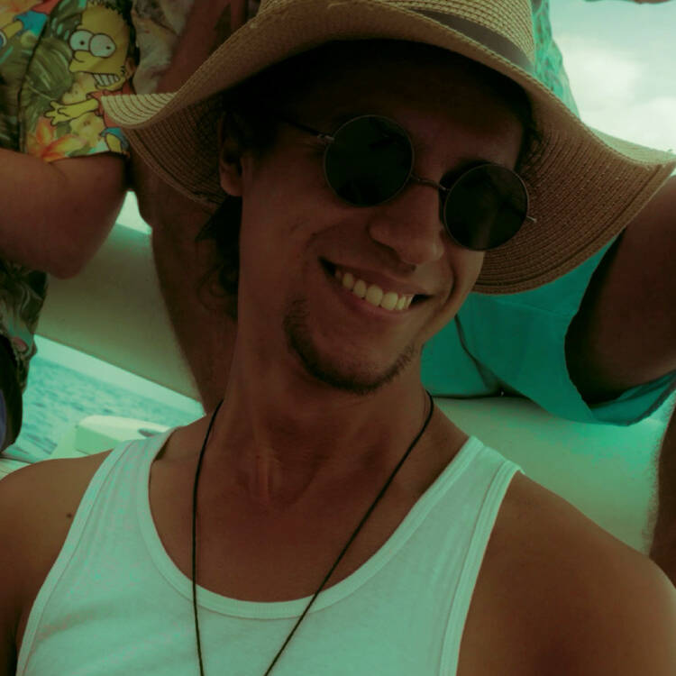 Foto de perfil