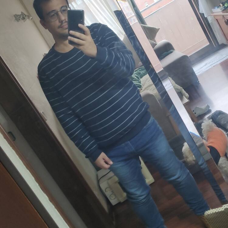 Foto de perfil