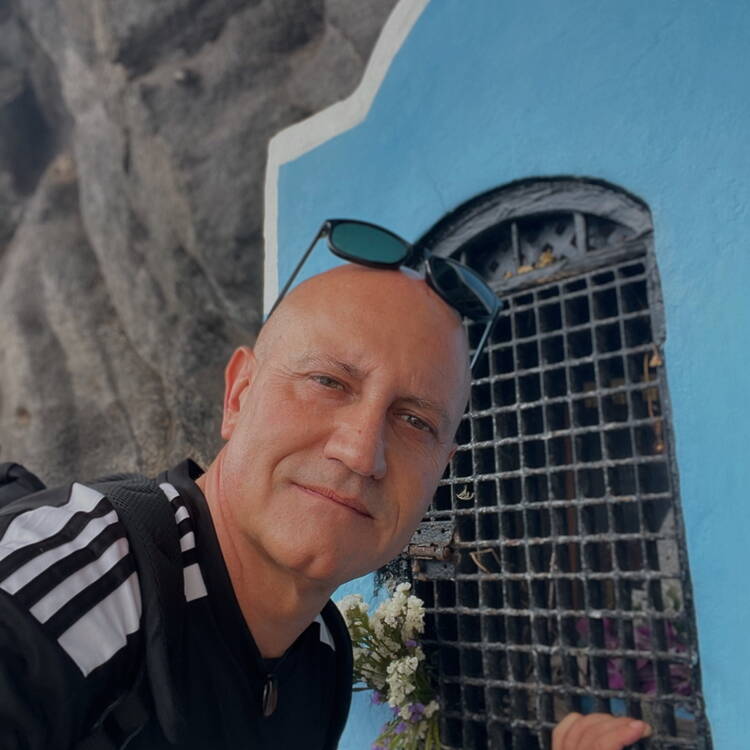 Foto de perfil