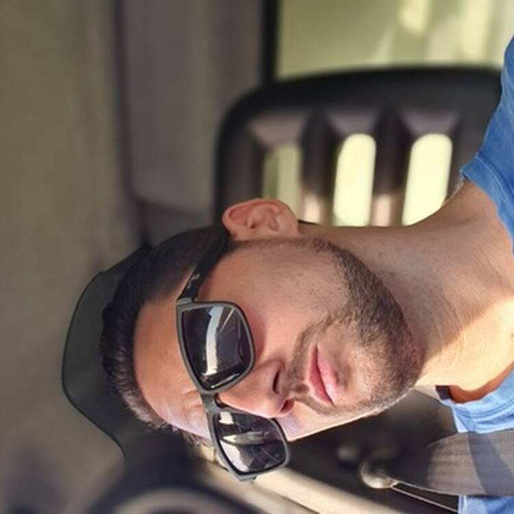 Foto de perfil de Dani