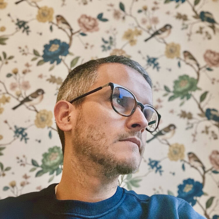 Foto de perfil de To