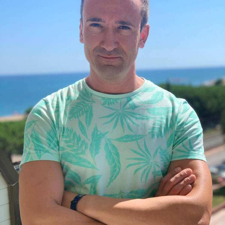 Foto de perfil