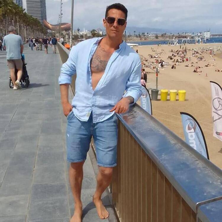 Foto de perfil de Ruben