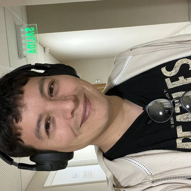 Foto de perfil de Alan