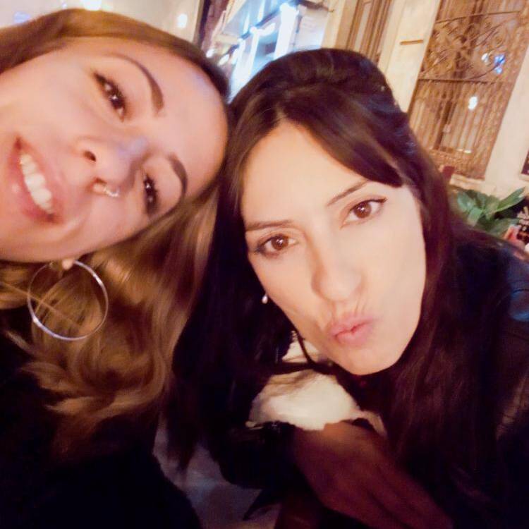 Foto de perfil de Soni