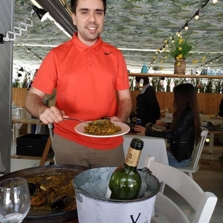 Foto de perfil de Ivan