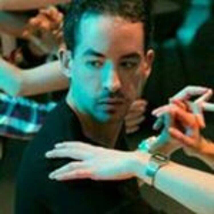 Foto de perfil de Xavier