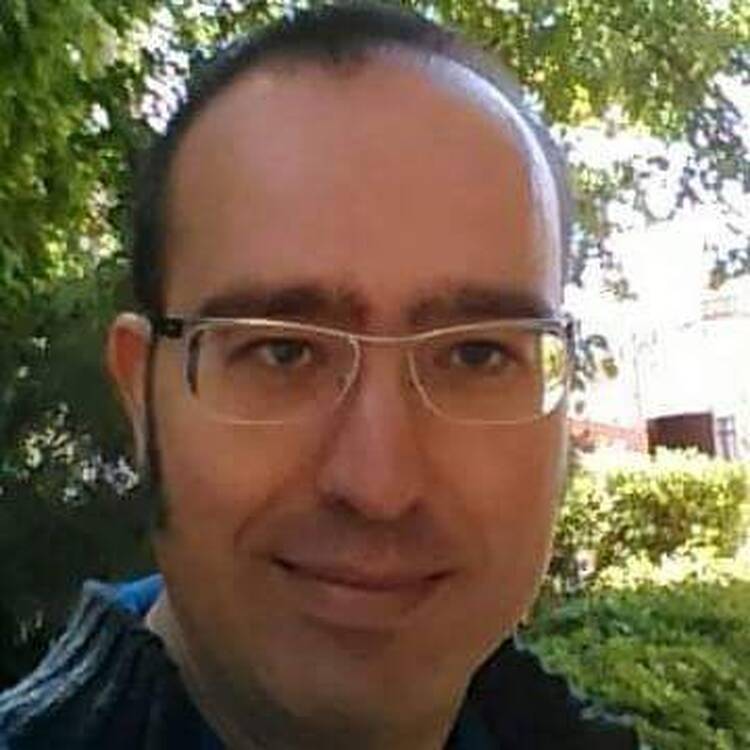 Foto de perfil de Joanbcn