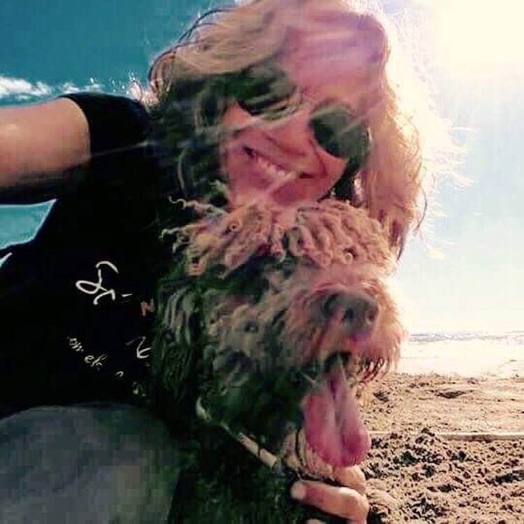 Foto de perfil de Mbel