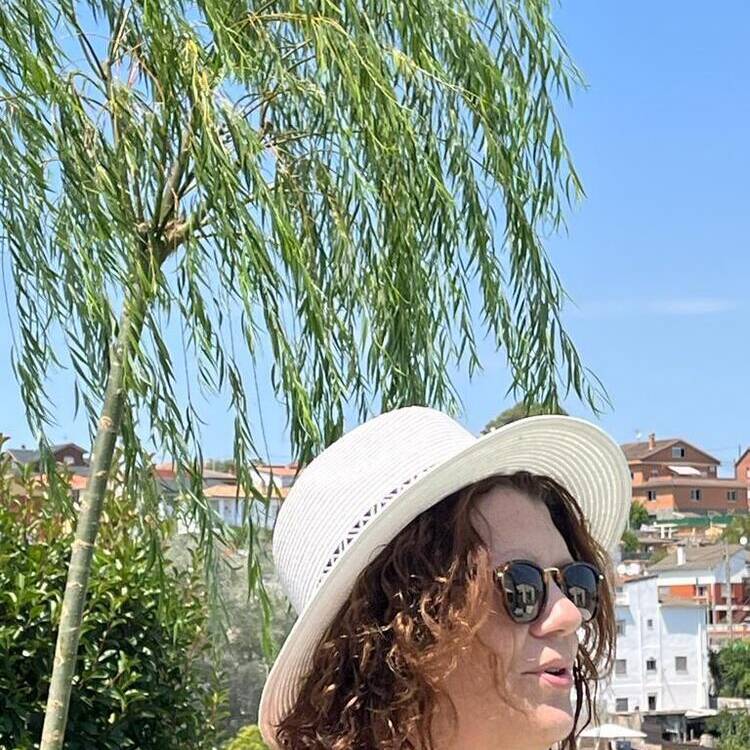 Foto de perfil de Puri Llavero