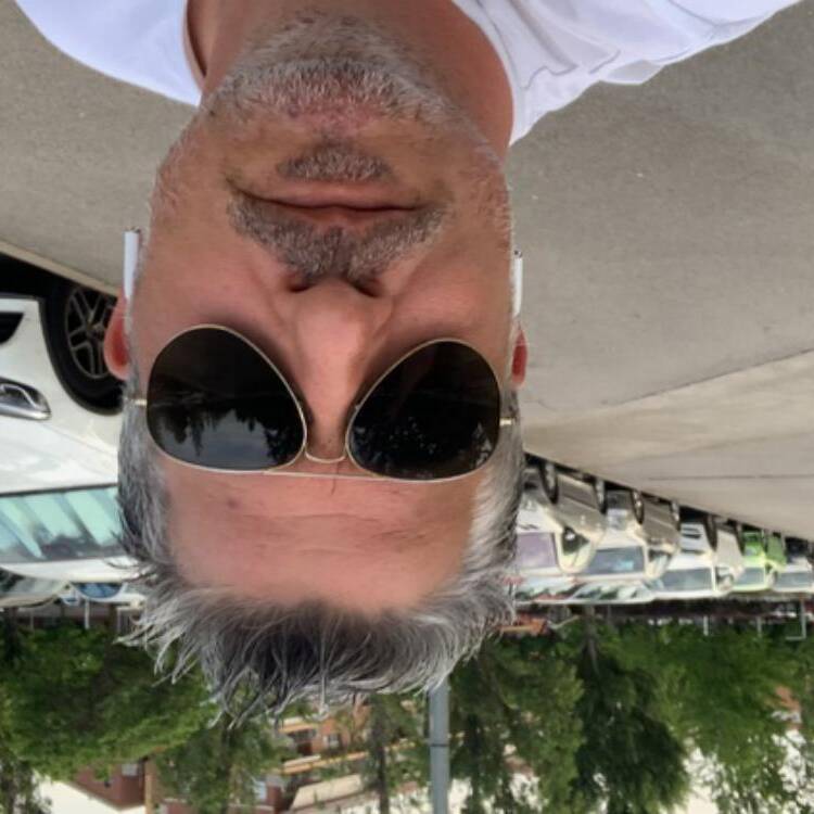 Foto de perfil de Rafa