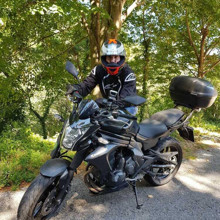 Foto de perfil de Raul