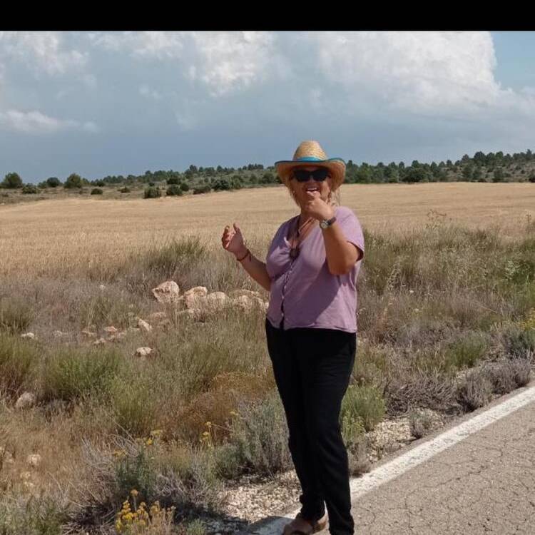 Foto de perfil de colibri