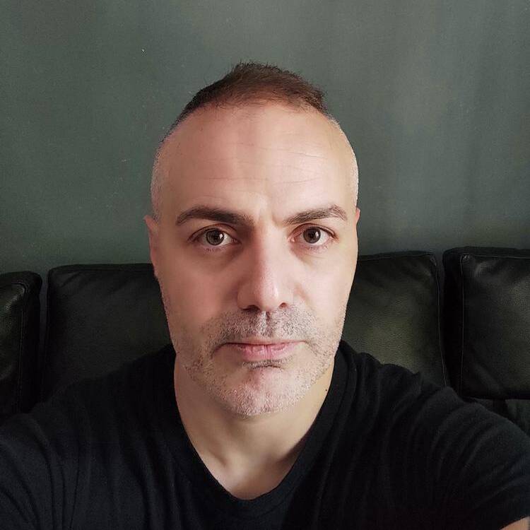 Foto de perfil de Pascual