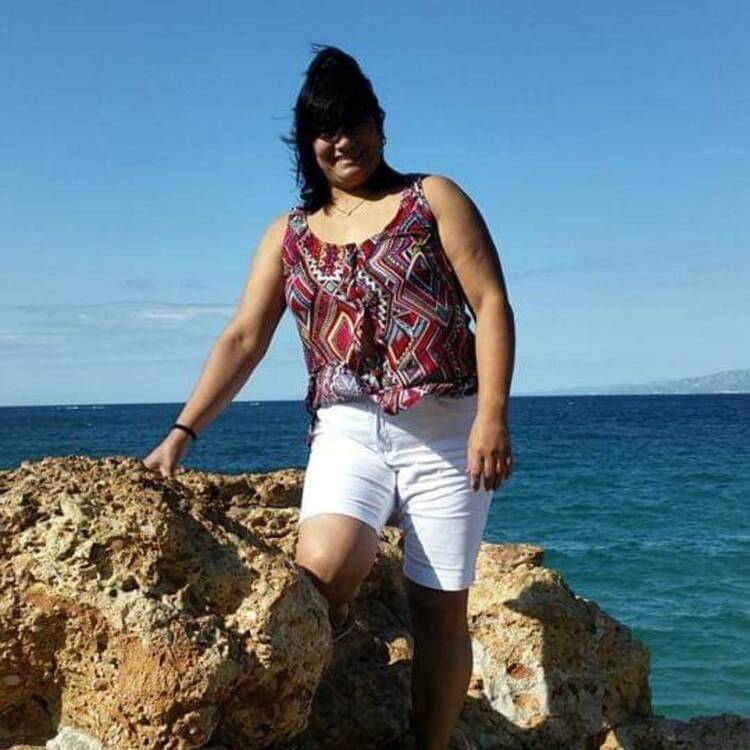 Foto de perfil de Rocio