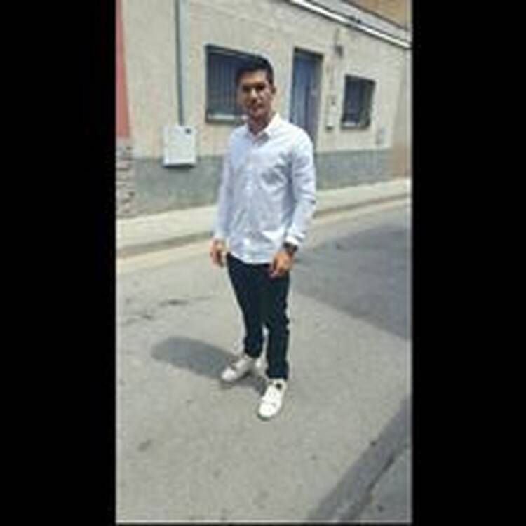 Foto de perfil de Antonio Urbaneja