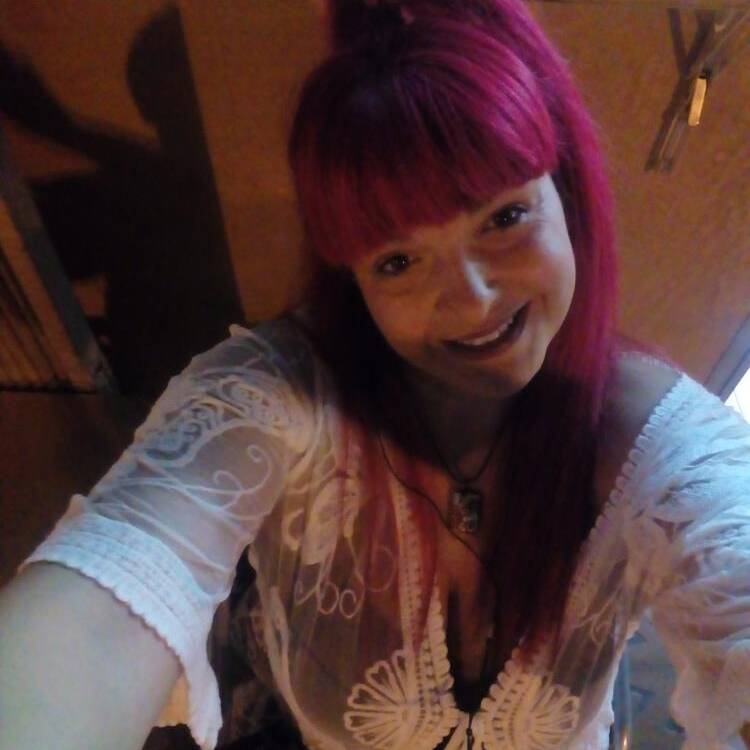 Foto de perfil de Afri