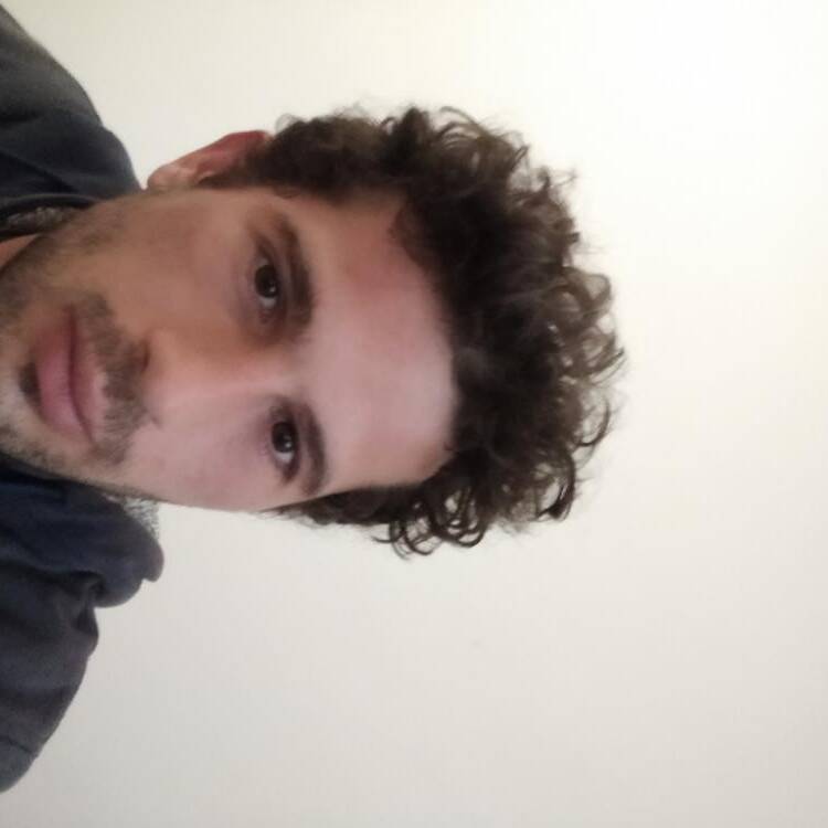 Foto de perfil de Pierre